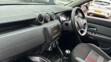 Dacia Duster 1.3 TCe 130 Techroad 5dr Petrol Estate